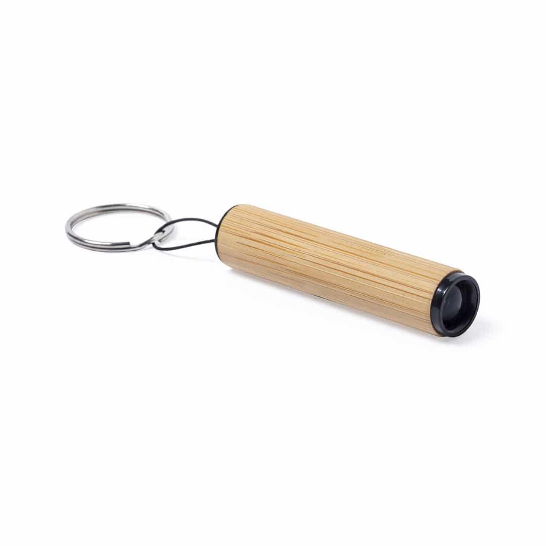 Visuel Porte-Clés Lampe Faqigame - personnalisable