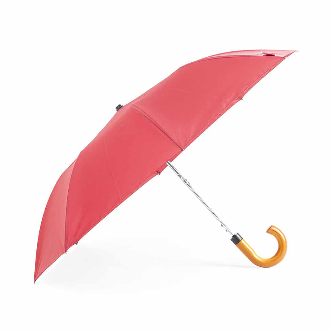Miniature 11 pour Parapluie Qirecuhi - personnalisable