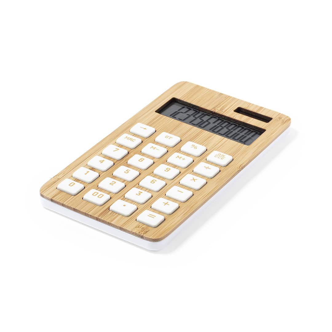 Visuel Calculatrice Pevedu - personnalisable