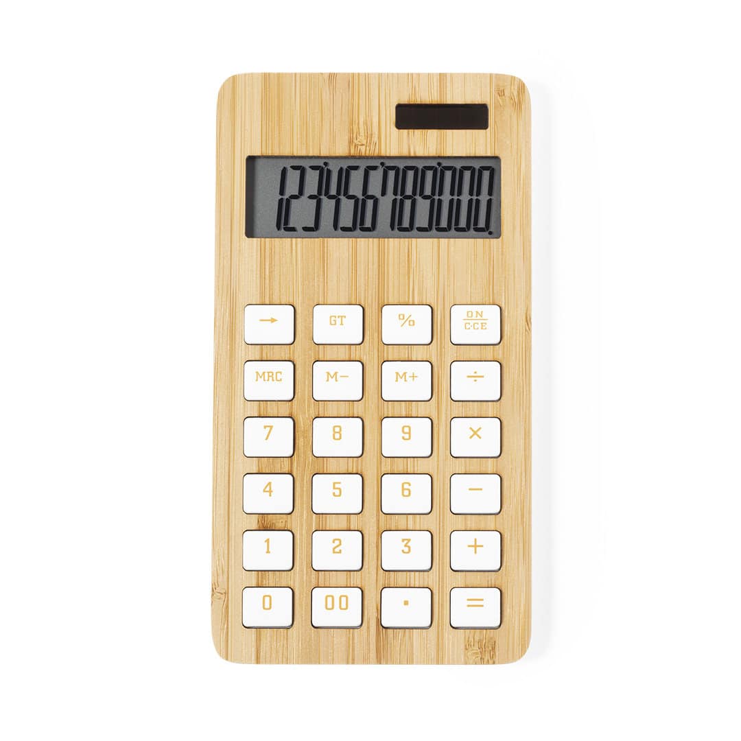 Miniature 3 pour Calculatrice Pevedu - personnalisable