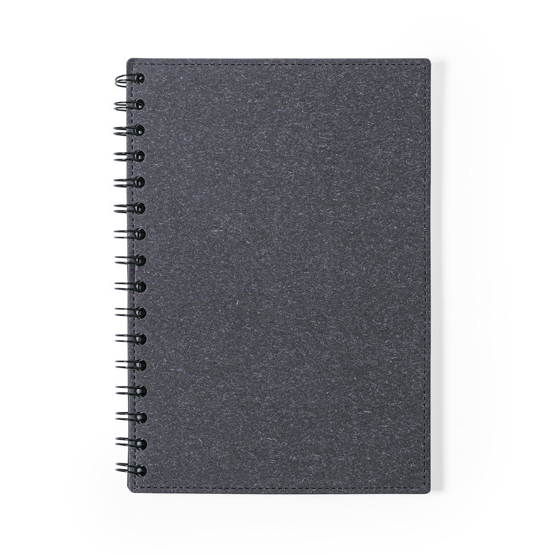Miniature 11 pour Cahier Wavide - personnalisable