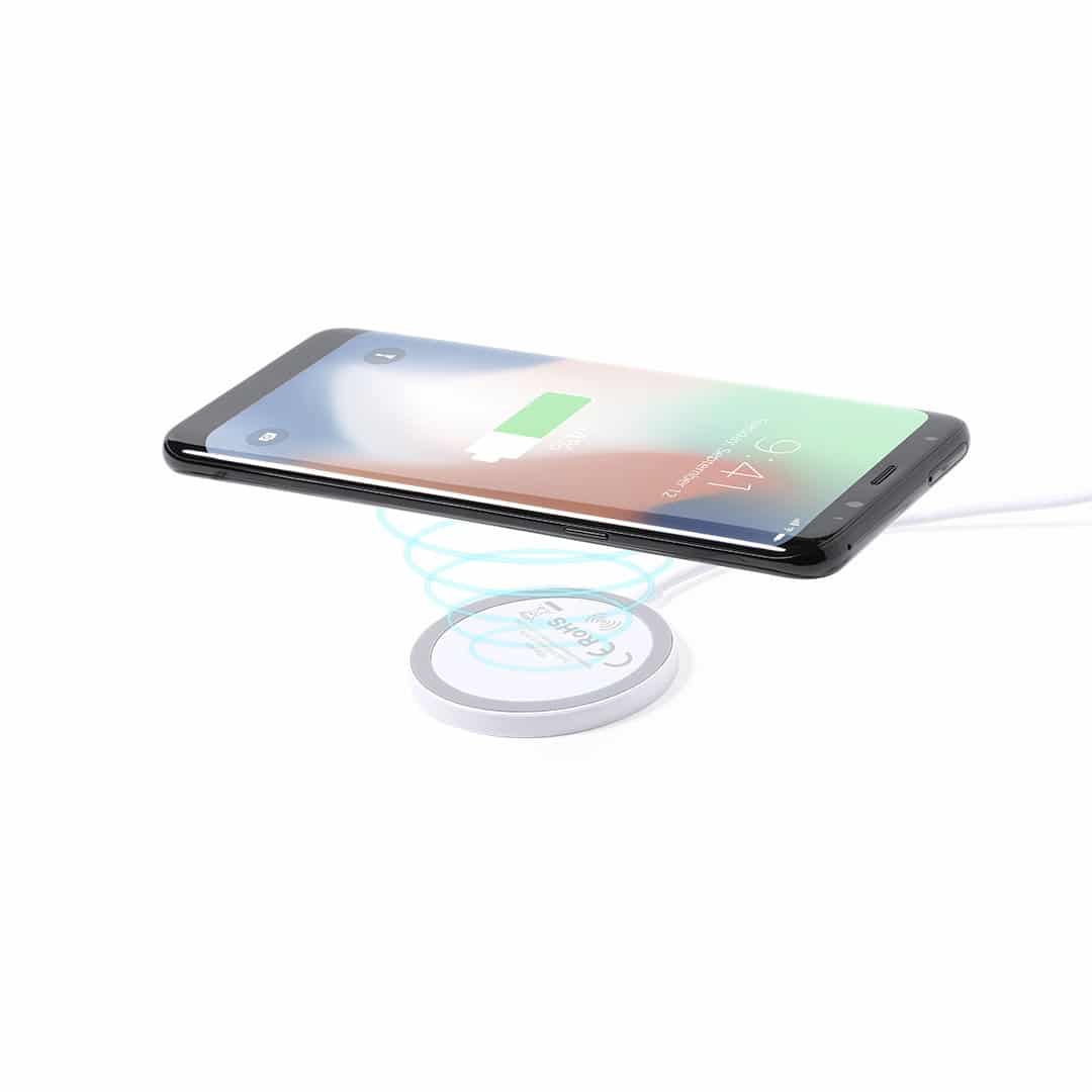 Visuel Chargeur Gobimi - personnalisable