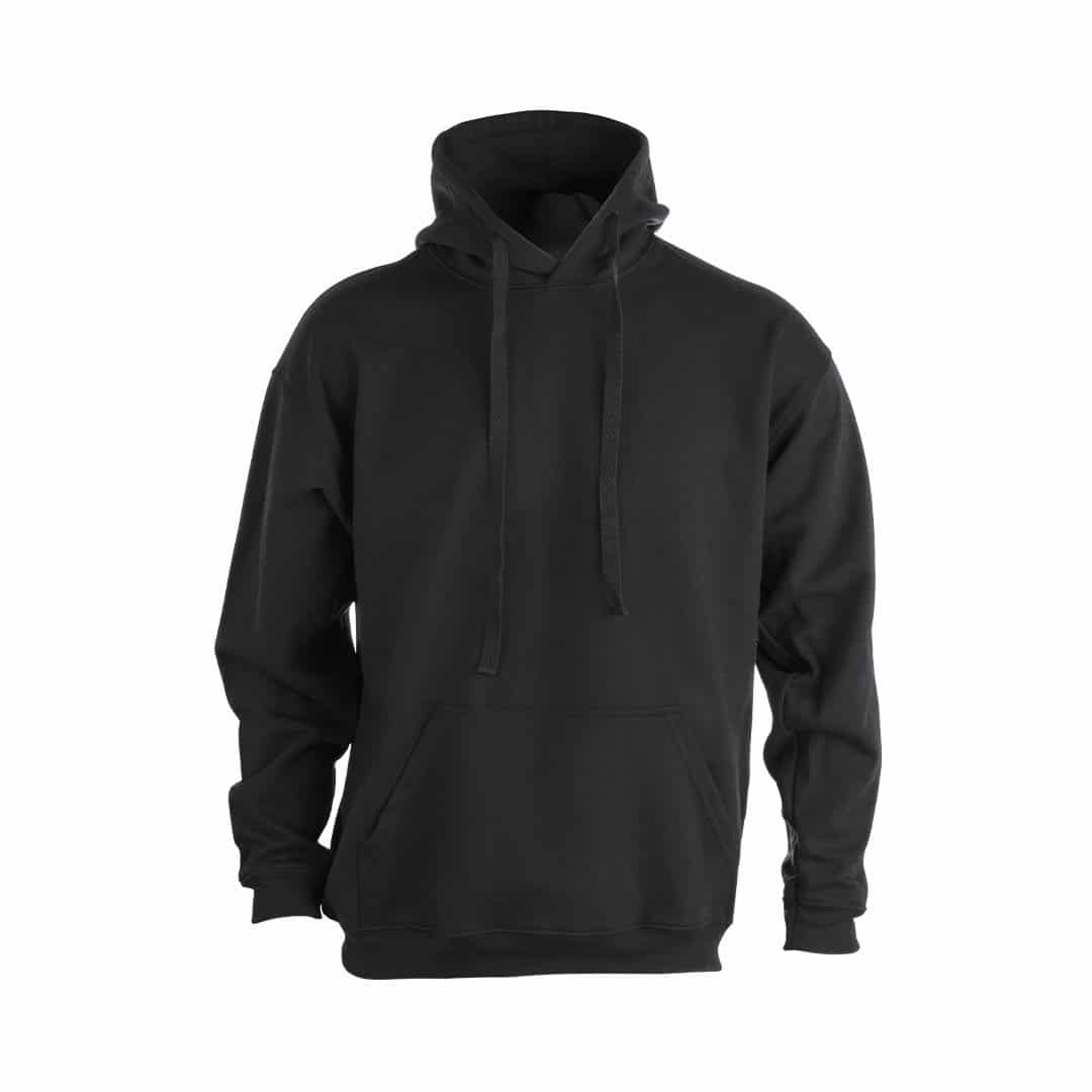 Miniature 6 pour Sweat-Shirt à Capuche Adulte Zehedepe - personnalisable