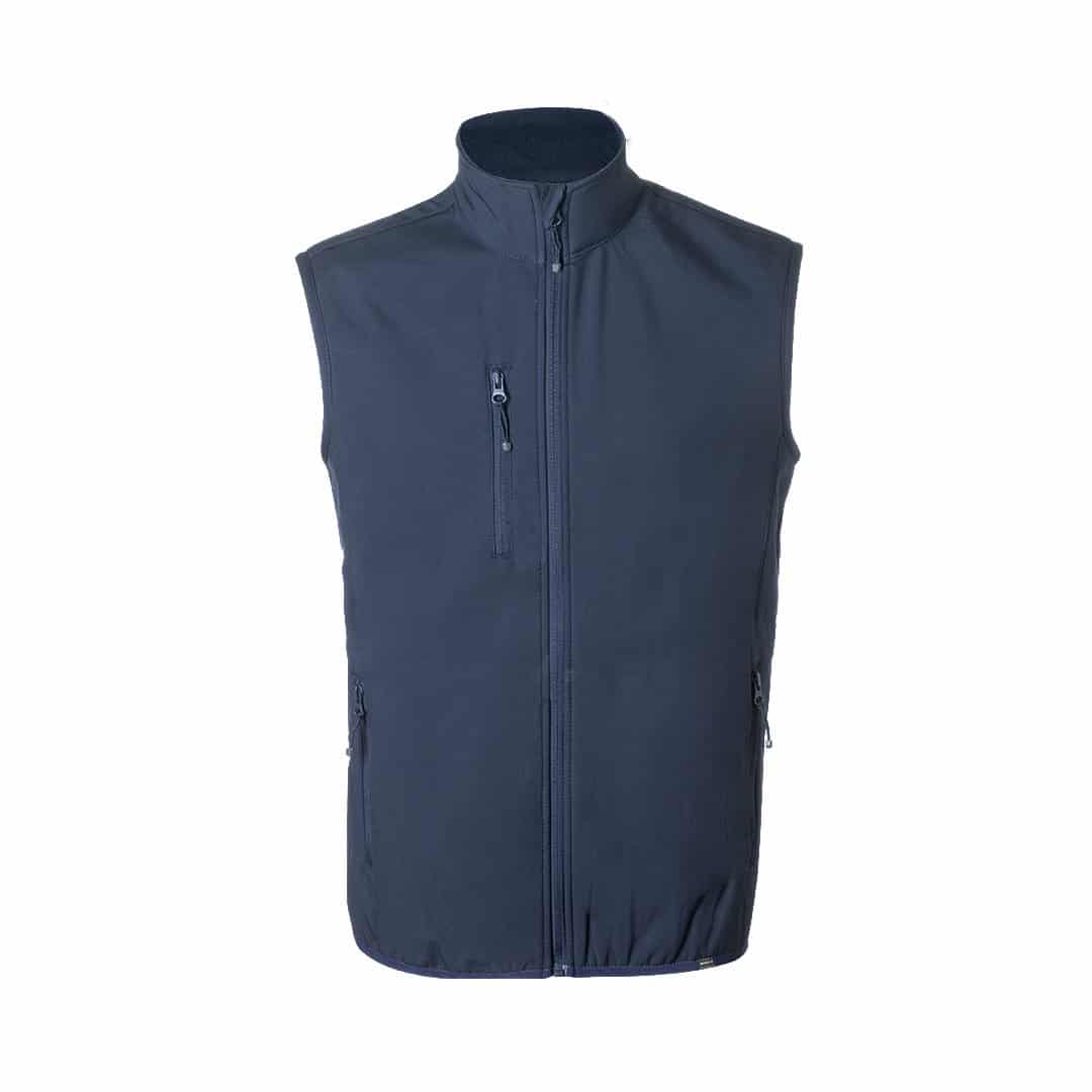 Miniature 7 pour Gilet Fexu - personnalisable
