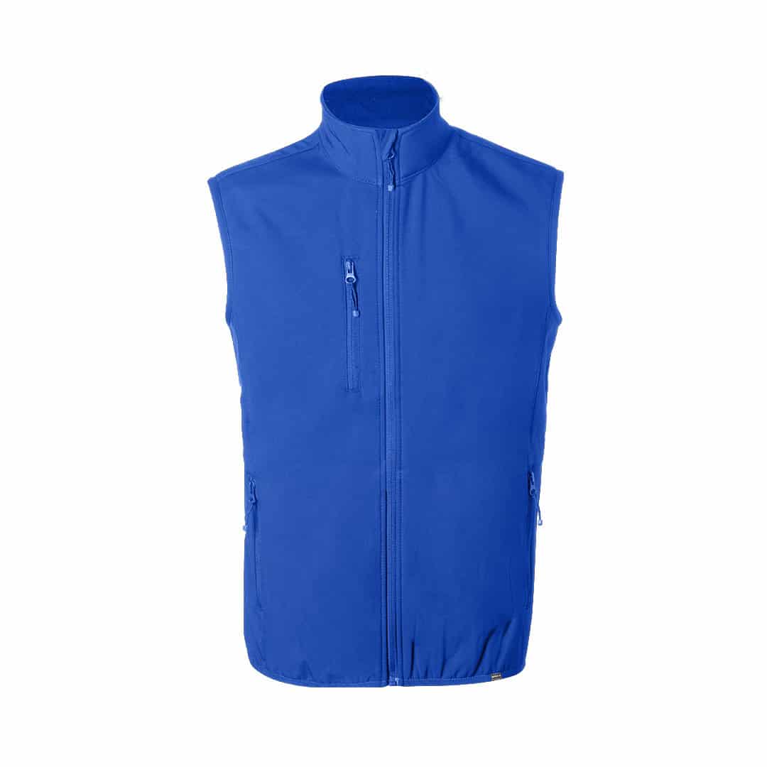 Miniature 5 pour Gilet Fexu - personnalisable