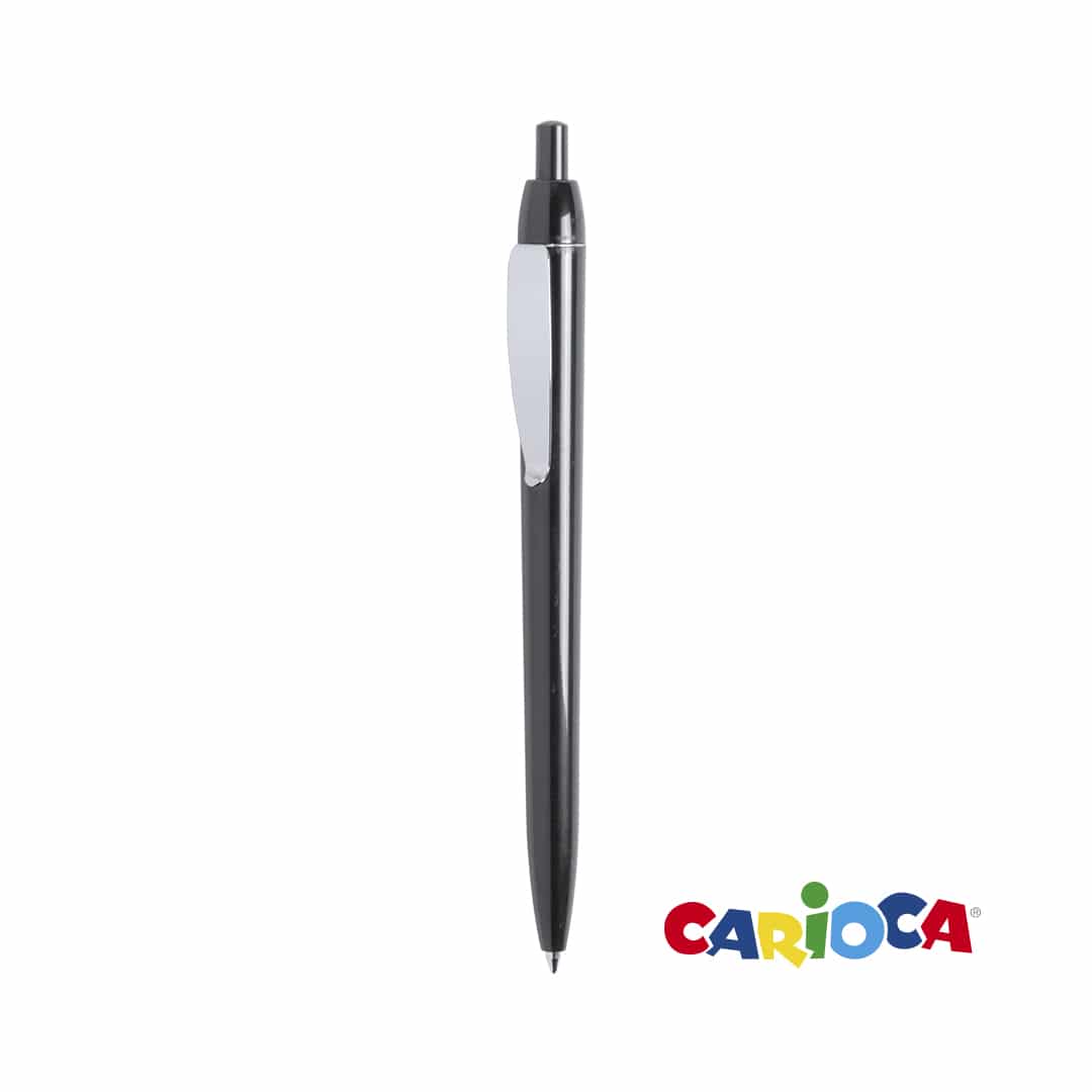 Visuel Stylo Docibo - personnalisable