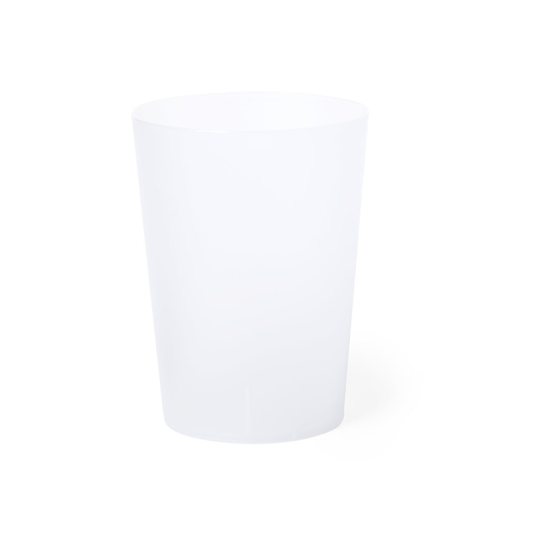 Visuel Verre Bubafevo - personnalisable