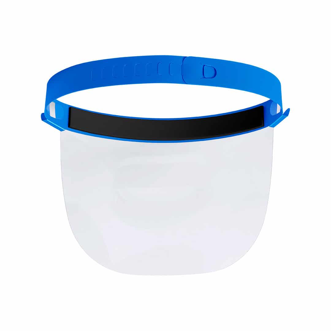 Miniature 1 pour Visière de Protection Enfant Batu - personnalisable
