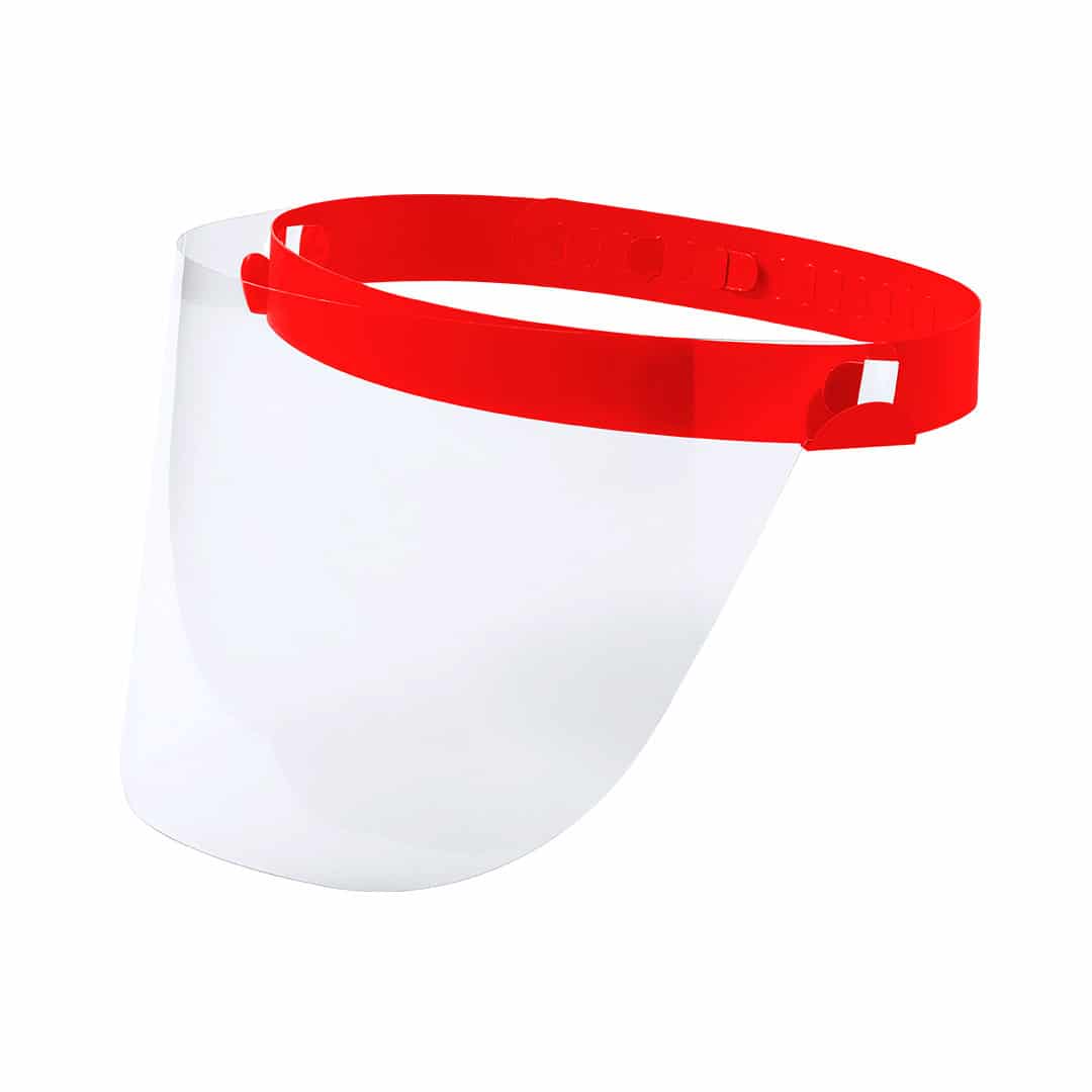 Miniature 7 pour Visière de Protection Enfant Batu - personnalisable