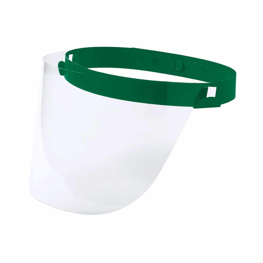 Miniature 8 pour Visière de Protection Enfant Batu - personnalisable