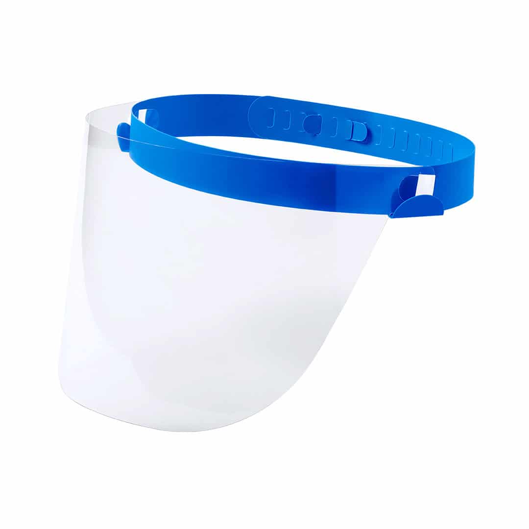 Miniature 5 pour Visière de Protection Enfant Batu - personnalisable
