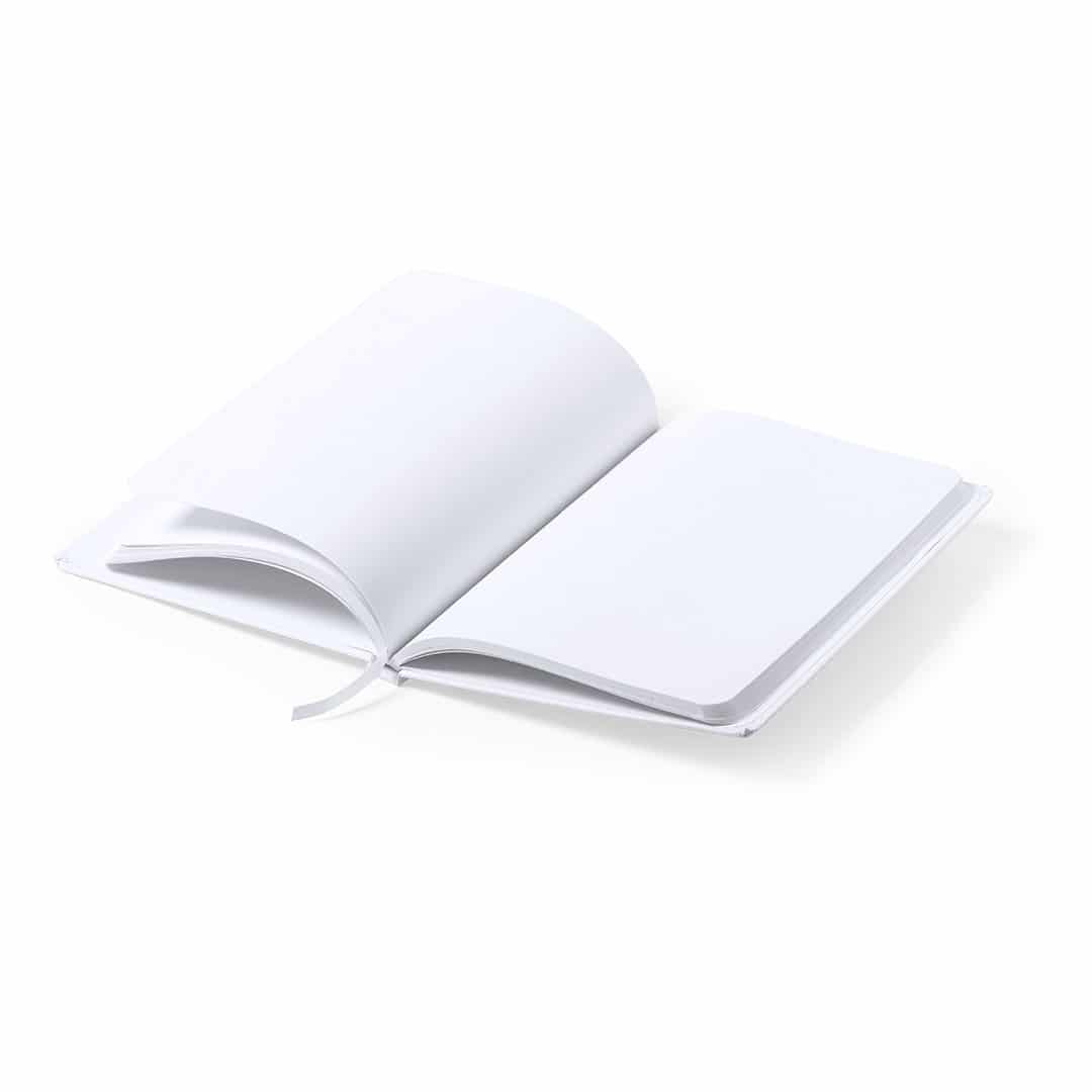 Miniature 2 pour Bloc Notes Antibactérien Jehofilu - personnalisable