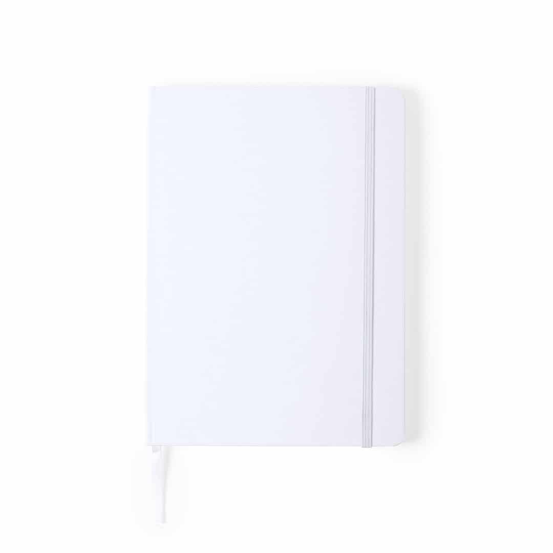 Miniature 3 pour Bloc Notes Antibactérien Jehofilu - personnalisable
