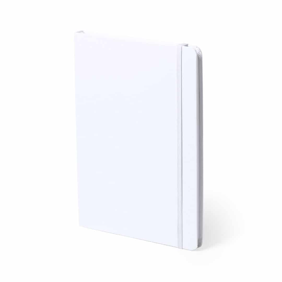 Visuel Bloc Notes Antibactérien Jehofilu - personnalisable