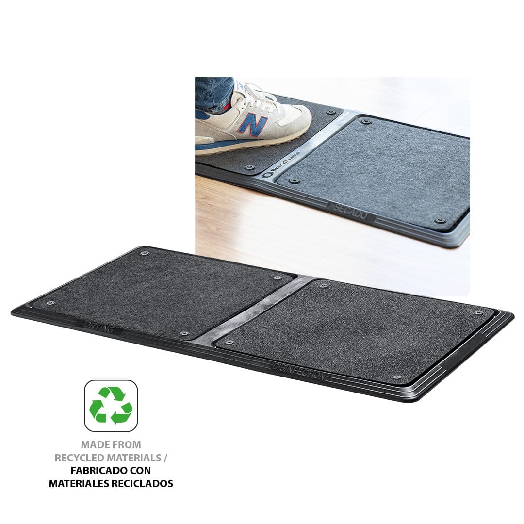 Miniature 2 pour Tapis Désinfectant Mati - personnalisable