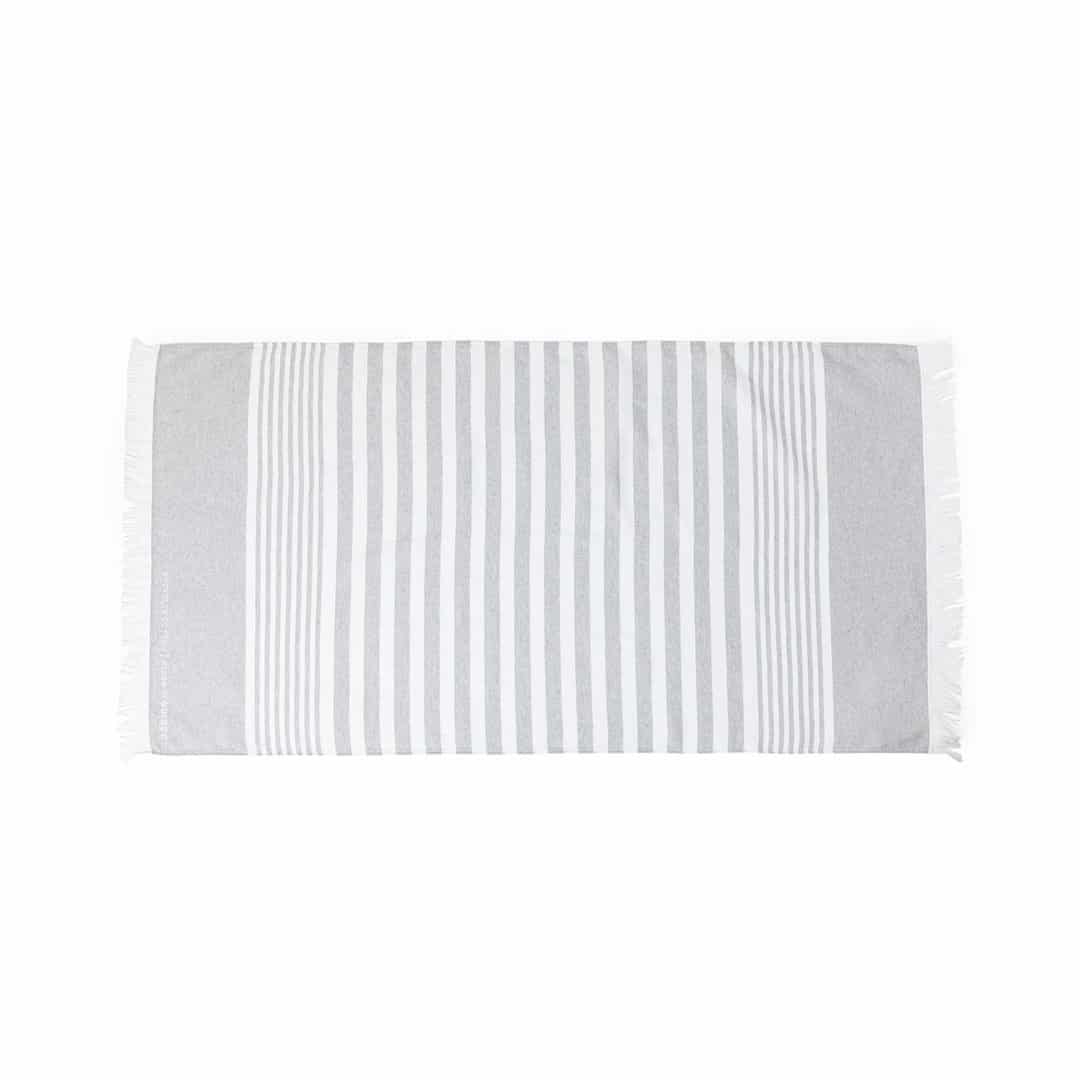 Visuel Paréo Serviette Cacadodi - personnalisable