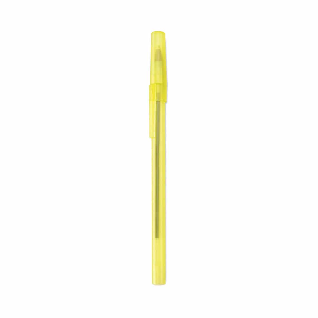 Visuel Stylo Acrel - personnalisable