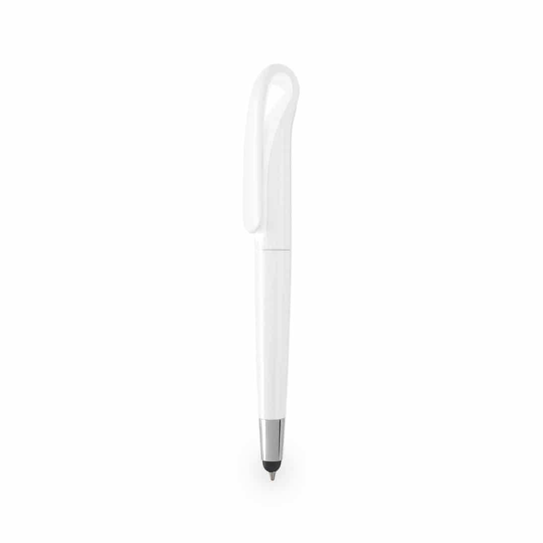 Visuel Stylet Bille Hipode - personnalisable