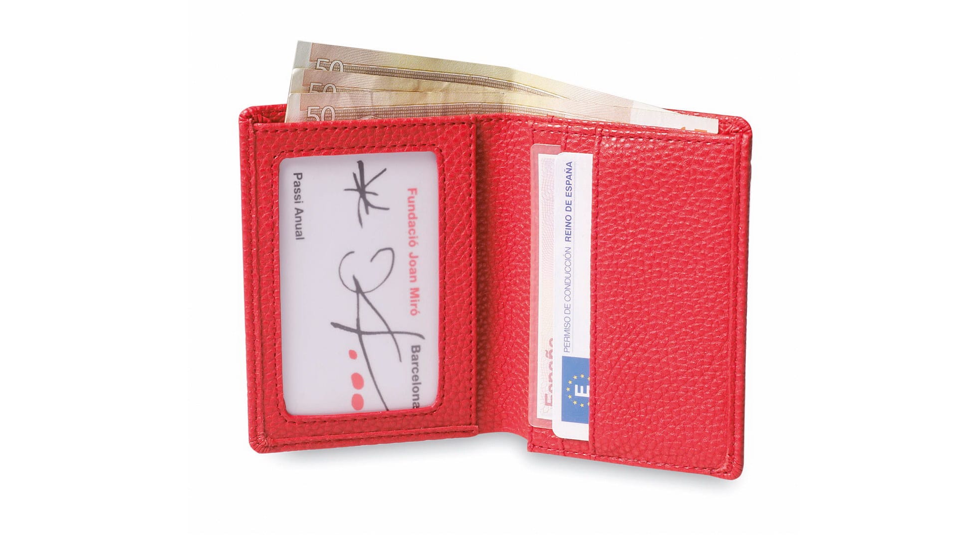 Visuel Portefeuille Sisisaga - personnalisable