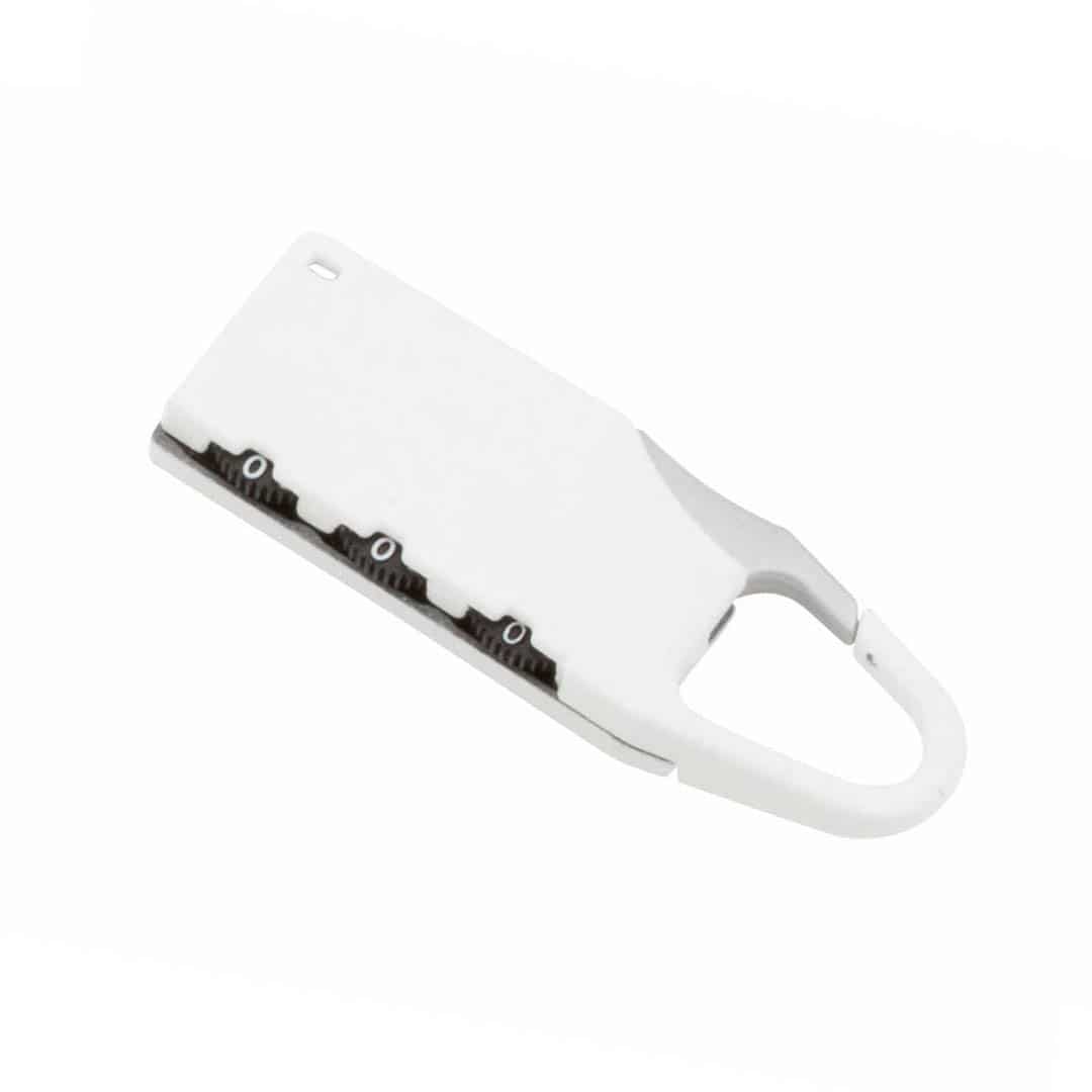 Miniature 4 pour Cadenas Qotikiwu - personnalisable