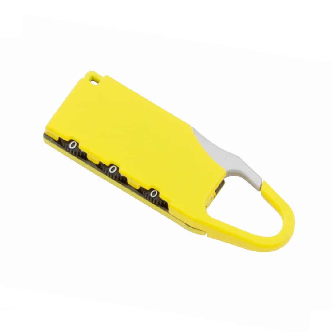 Miniature 3 pour Cadenas Qotikiwu - personnalisable