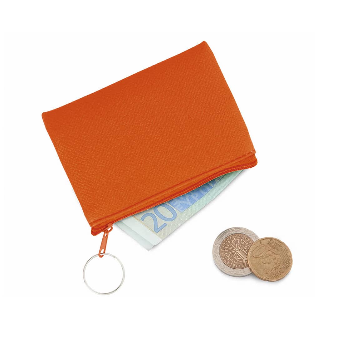 Visuel Porte Monnaie Bojepi - personnalisable