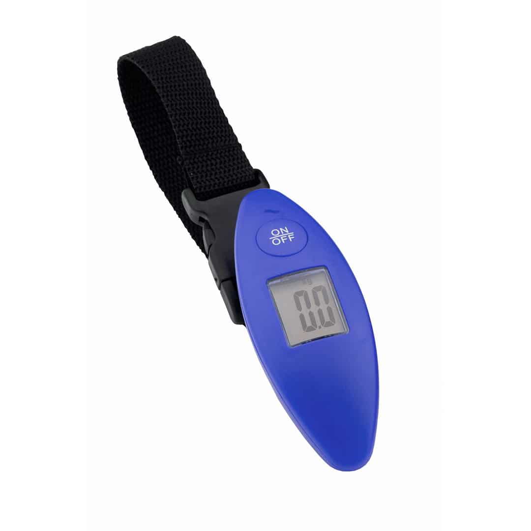 Miniature 2 pour Pèse-Bagages Fiqizevu - personnalisable