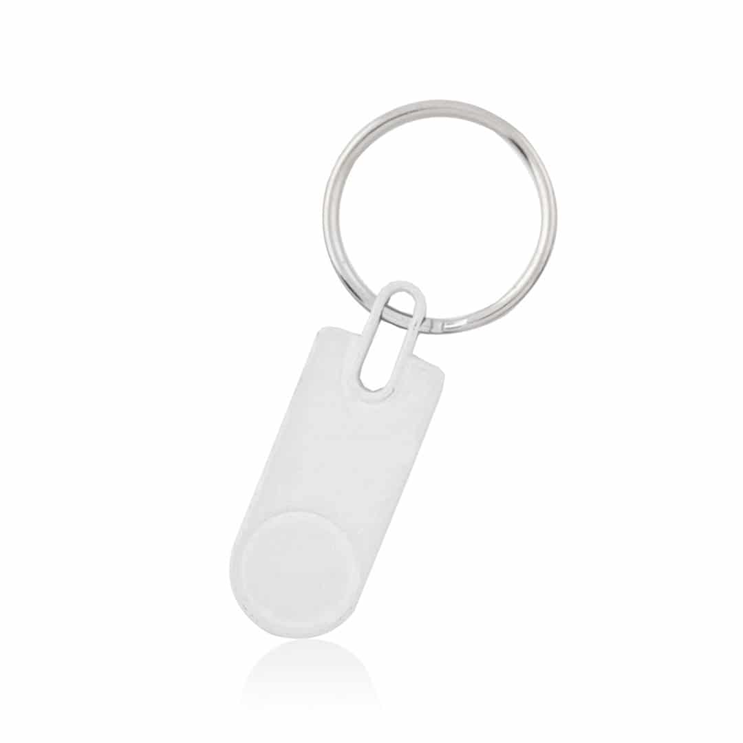 Miniature 7 pour Porte-Clés Jiteqo - personnalisable