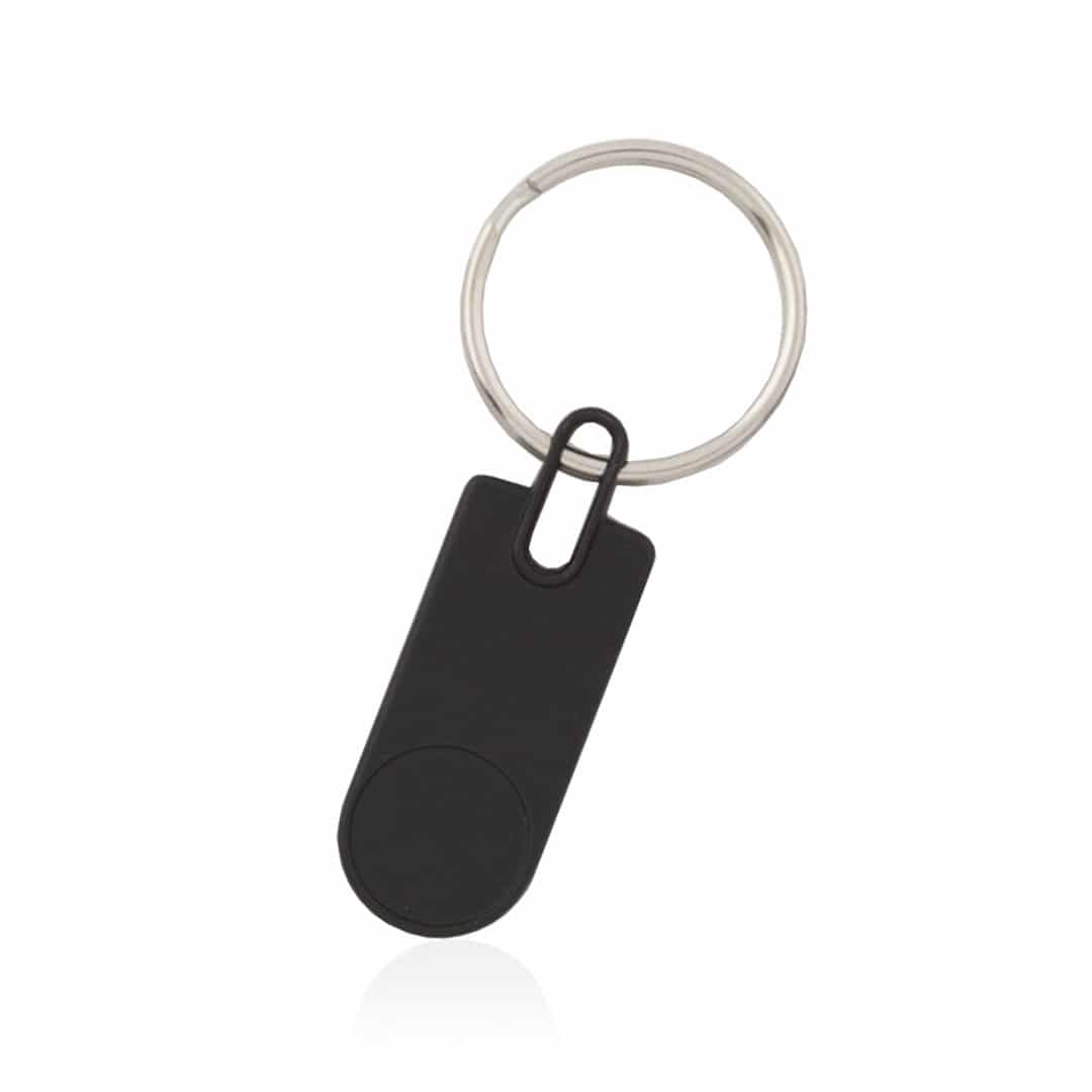 Miniature 9 pour Porte-Clés Jiteqo - personnalisable
