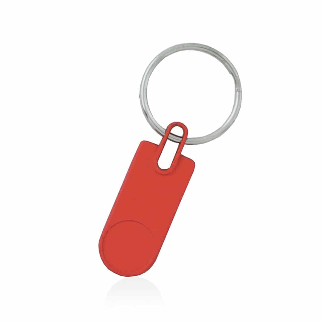 Miniature 10 pour Porte-Clés Jiteqo - personnalisable