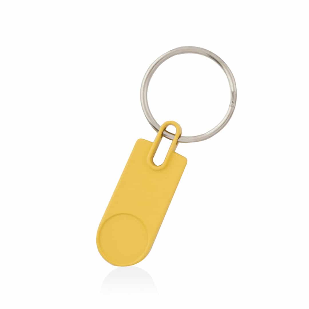 Miniature 6 pour Porte-Clés Jiteqo - personnalisable