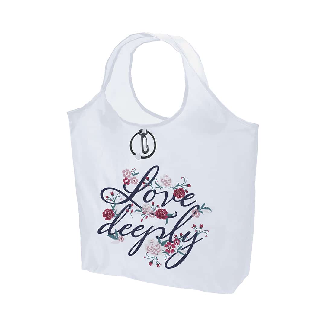 Visuel Sac Pliable Gifoco - personnalisable