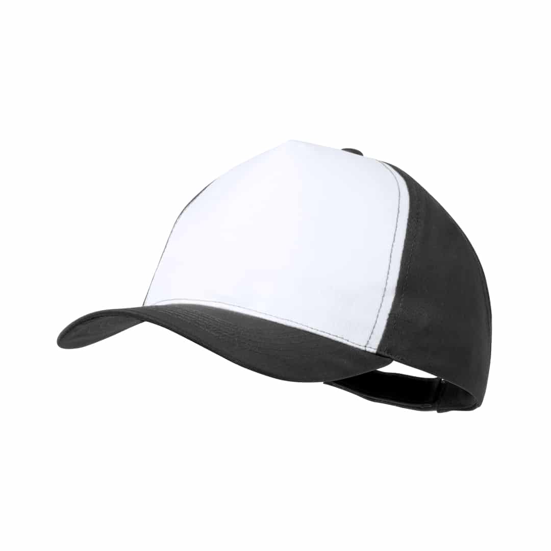 Miniature 9 pour Casquette Wuxubume - personnalisable