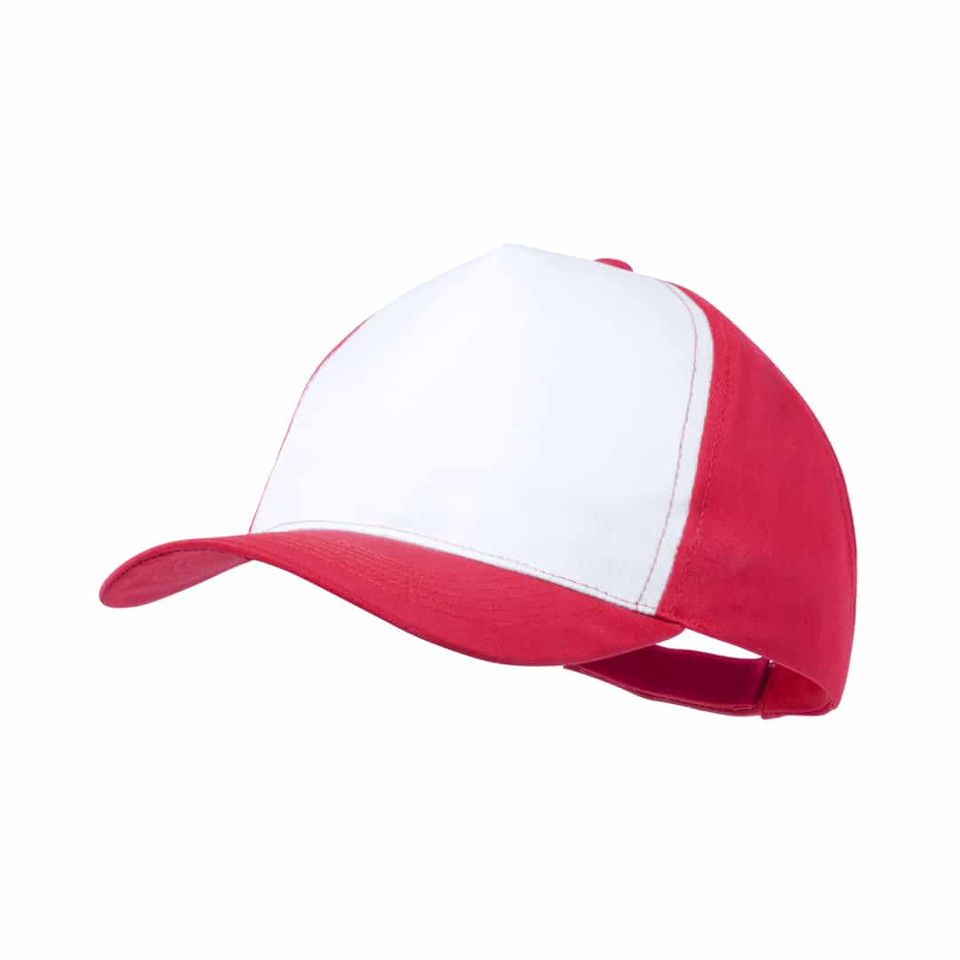 Miniature 10 pour Casquette Wuxubume - personnalisable