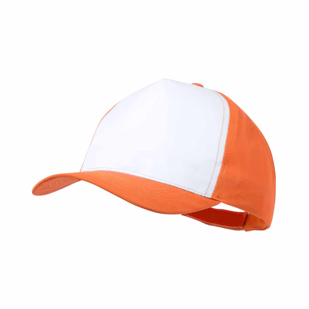 Miniature 8 pour Casquette Wuxubume - personnalisable