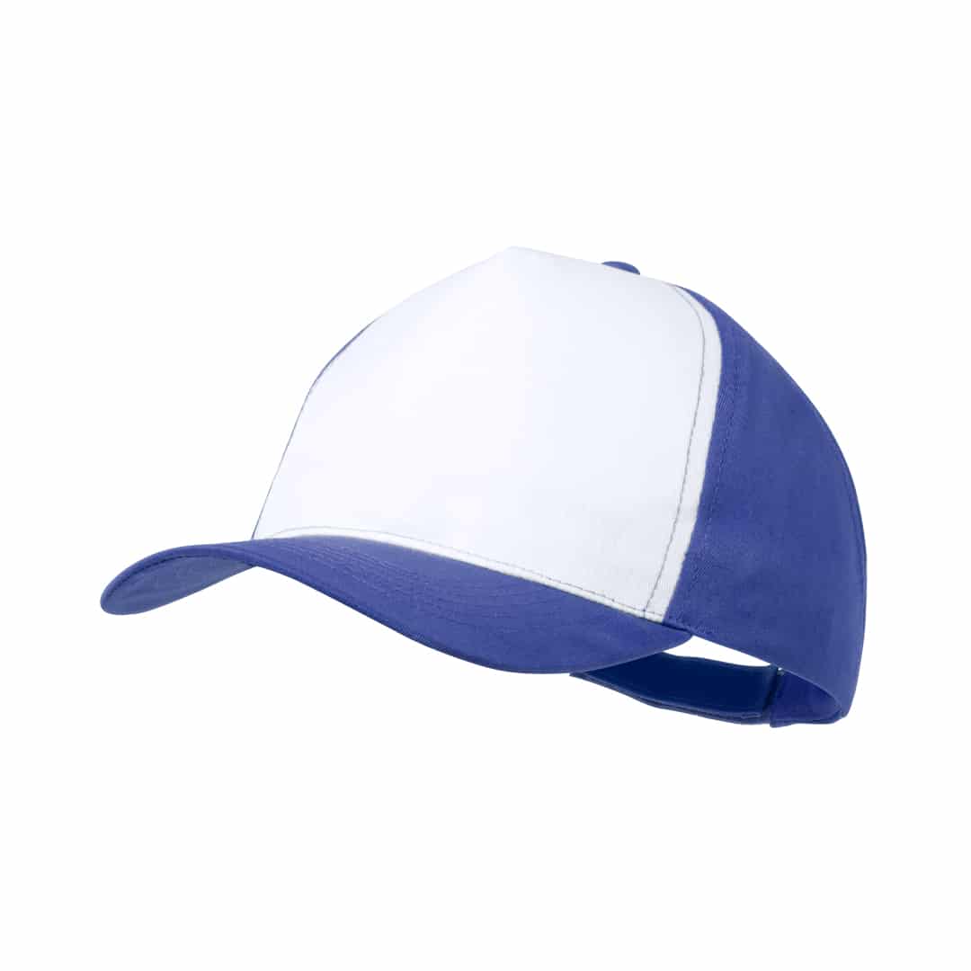 Miniature 5 pour Casquette Wuxubume - personnalisable
