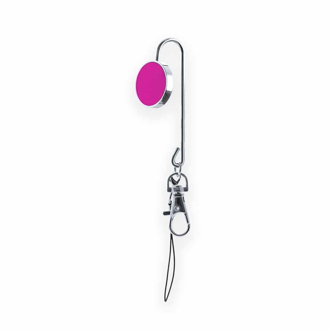 Miniature 4 pour Porte-Sac Porte-Clés Vajexepu - personnalisable