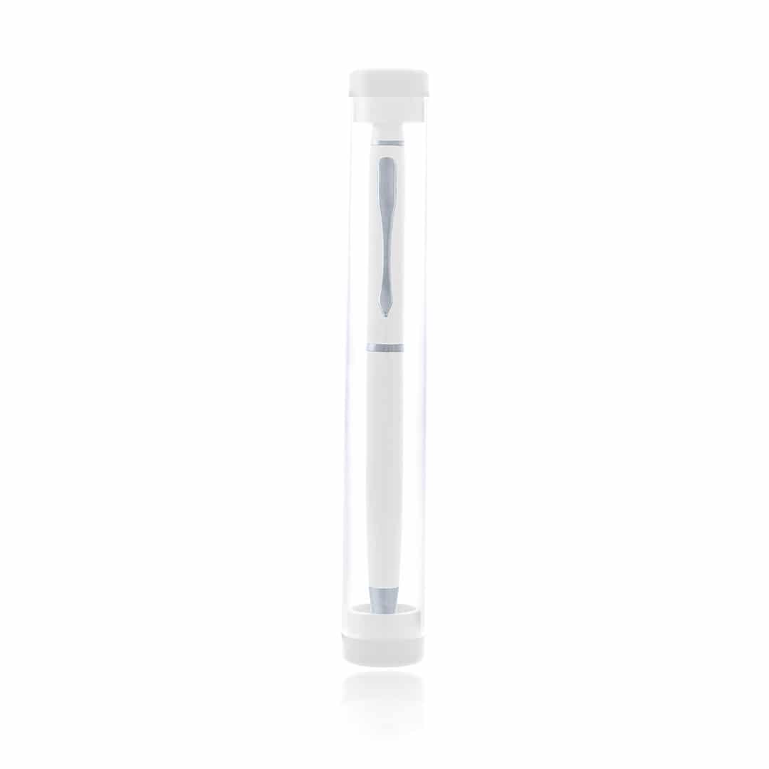 Visuel Stylet Bille Foxopi - personnalisable