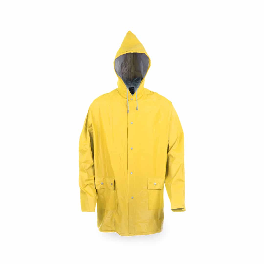 Miniature 5 pour Imperméable Nezuwe - personnalisable