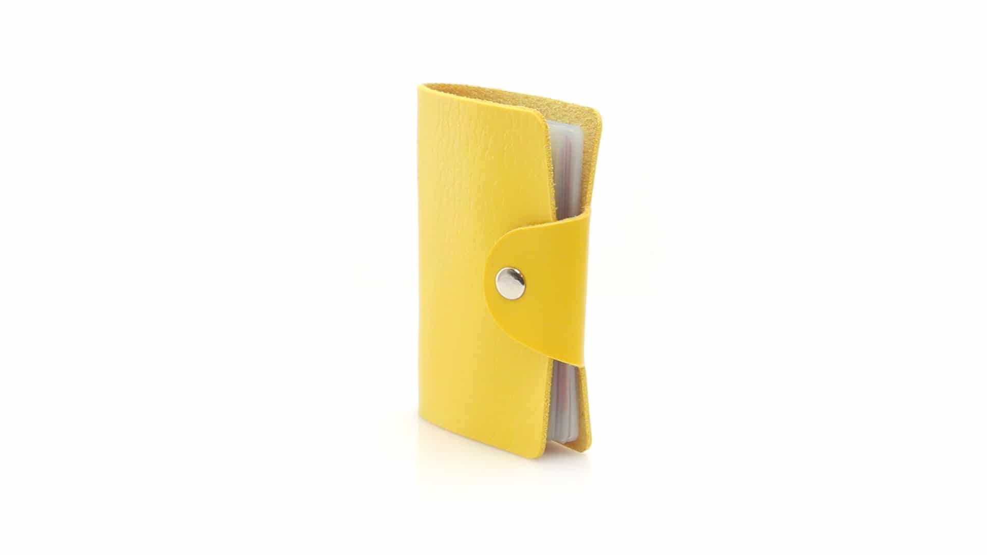 Miniature 6 pour Porte-Cartes Zimuxife - personnalisable