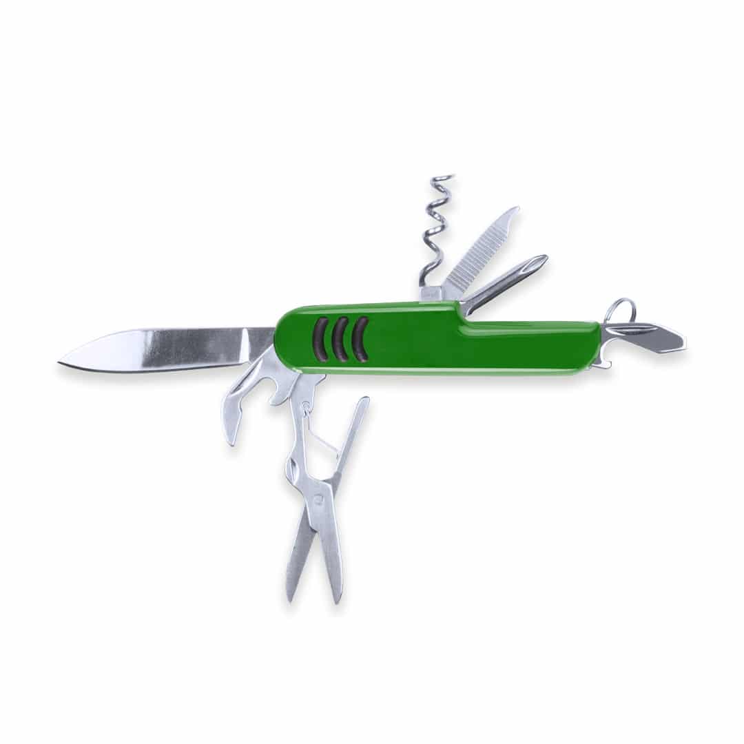 Miniature 8 pour Canif Multi-Usages Retuzu - personnalisable