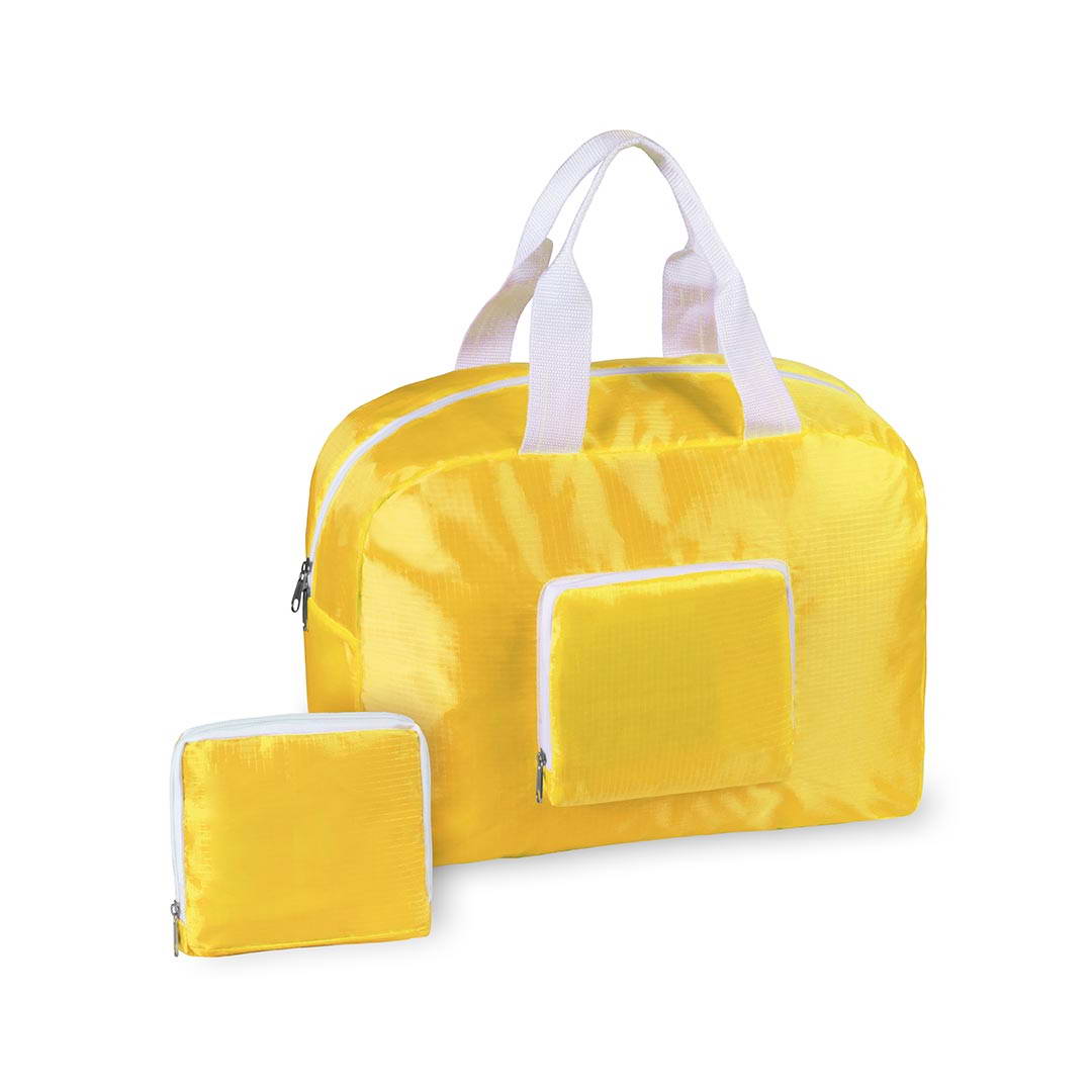 Visuel Sac Pliable Jekuwuzo - personnalisable