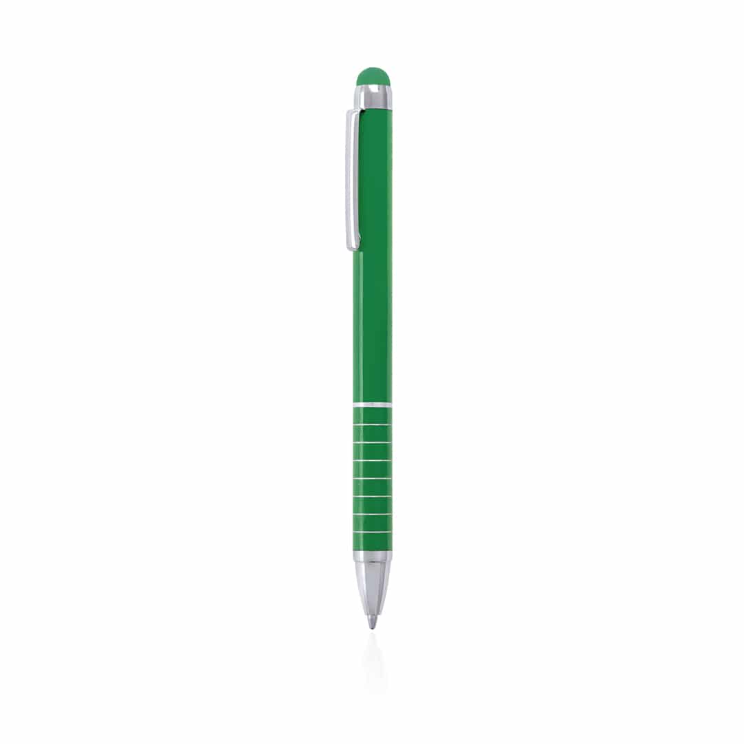 Visuel Stylet Bille Nugokaca - personnalisable