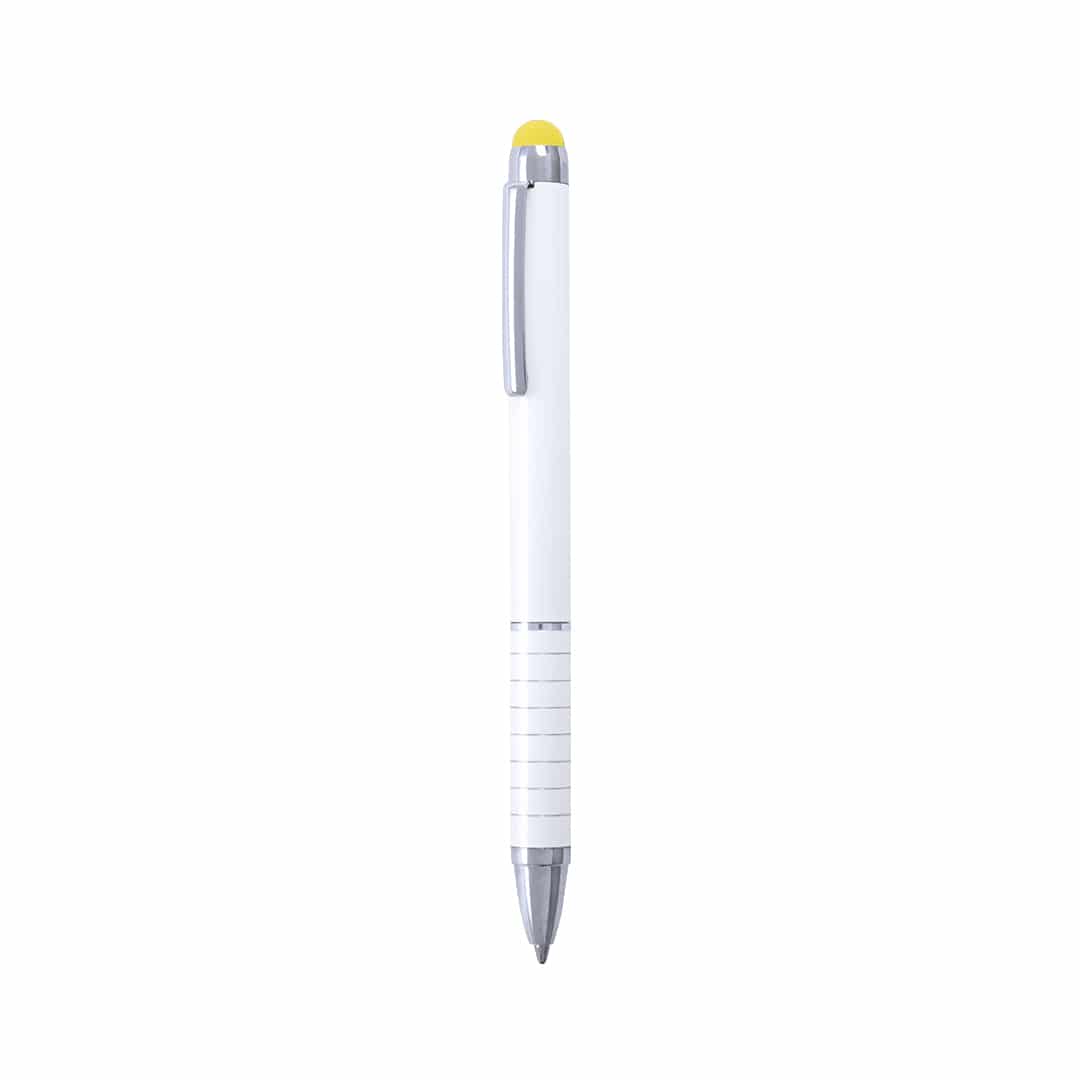 Visuel Stylet Bille Zaranige - personnalisable