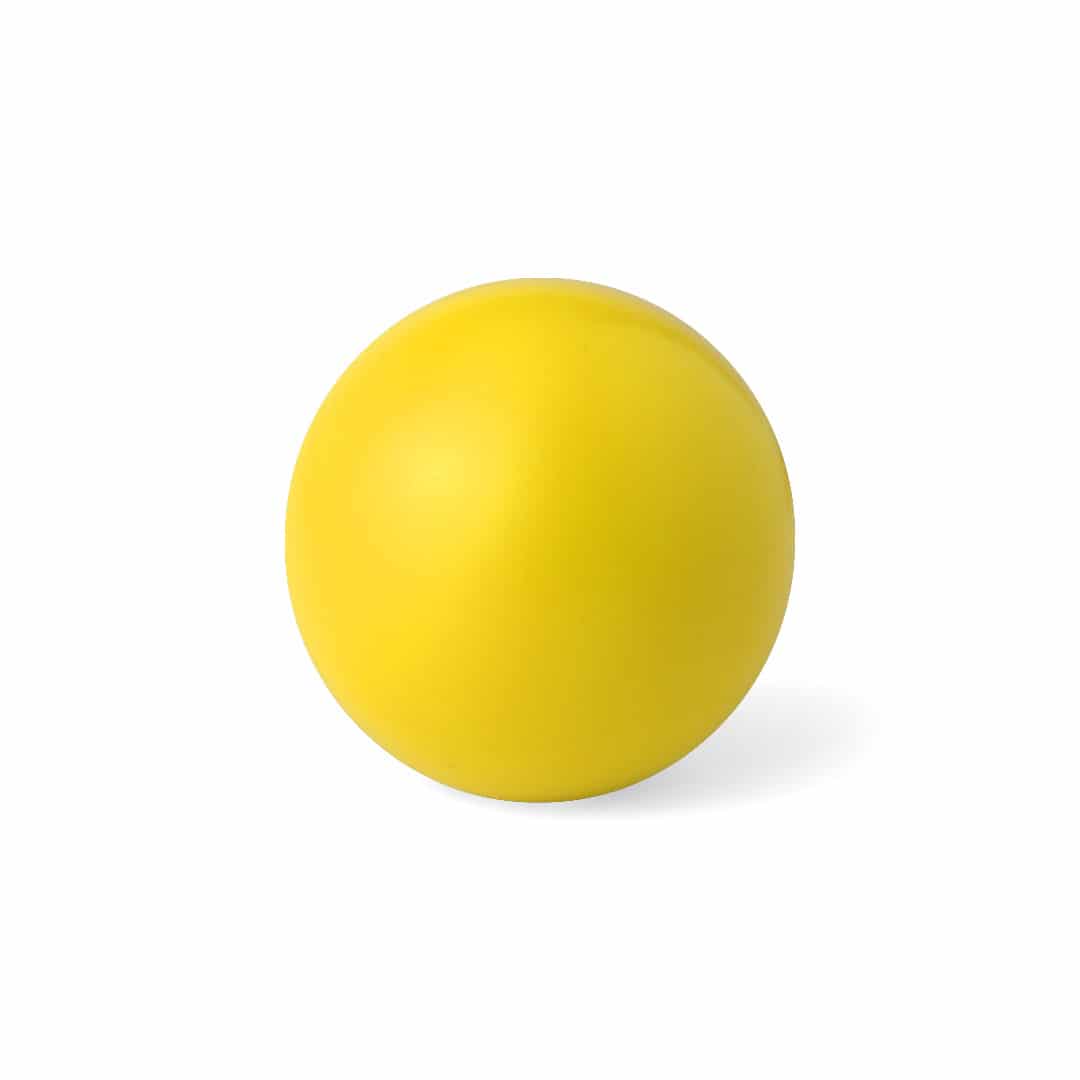 Visuel Balle Antistress Rexura - personnalisable