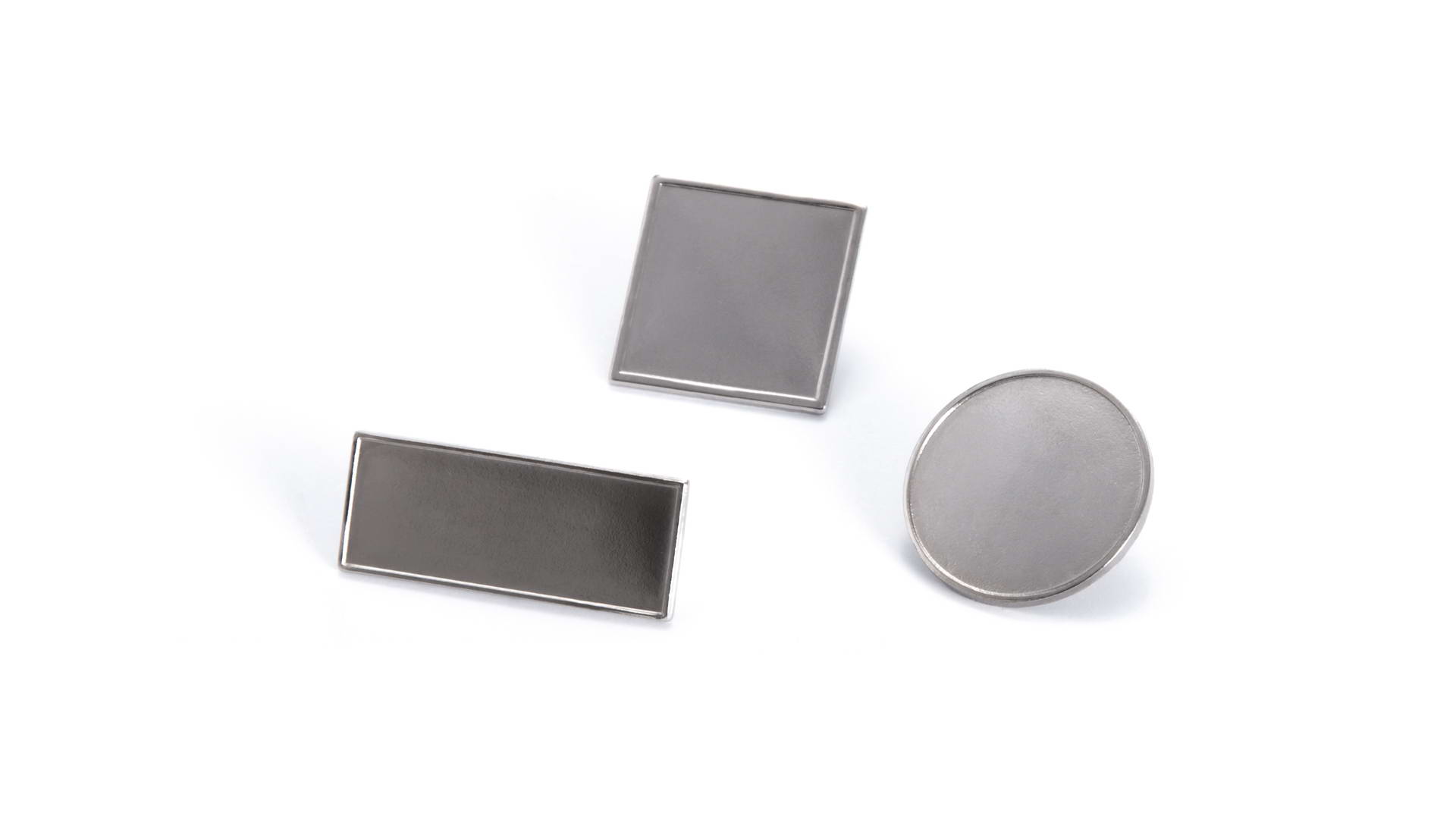 Miniature 1 pour Pin Qetodica - personnalisable
