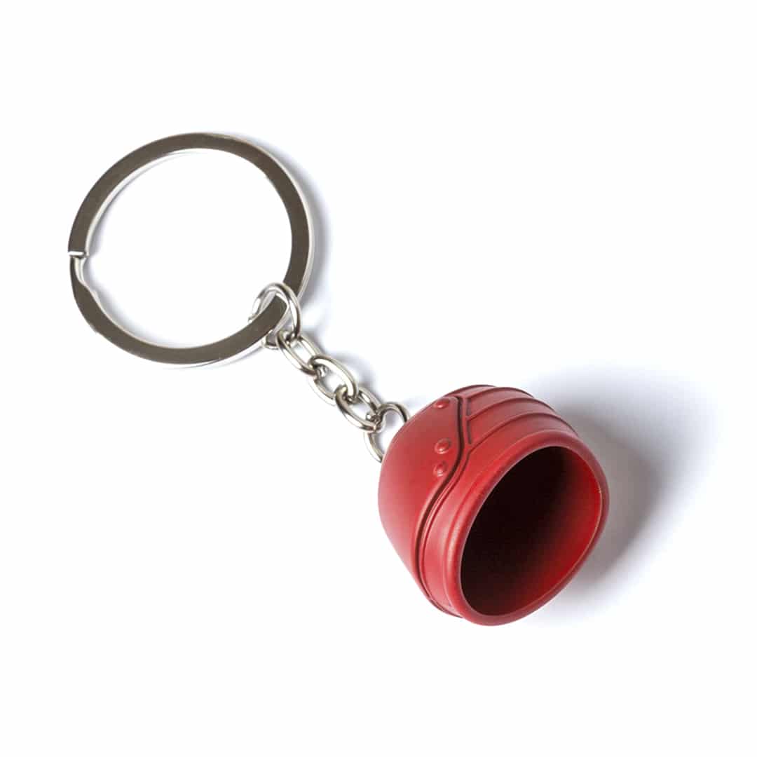 Miniature 3 pour Porte-Clés Puvane - personnalisable