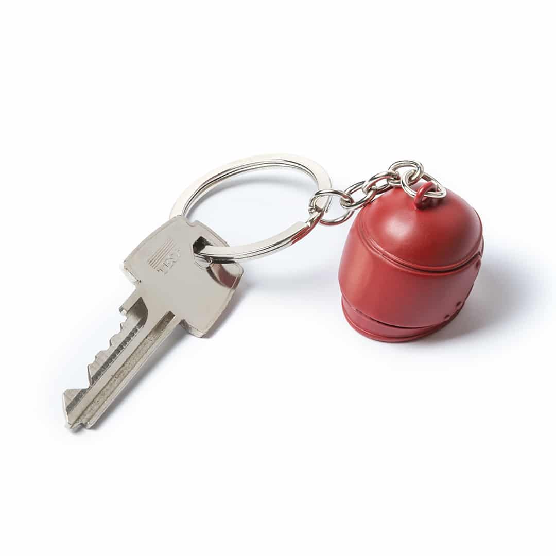 Miniature 4 pour Porte-Clés Puvane - personnalisable