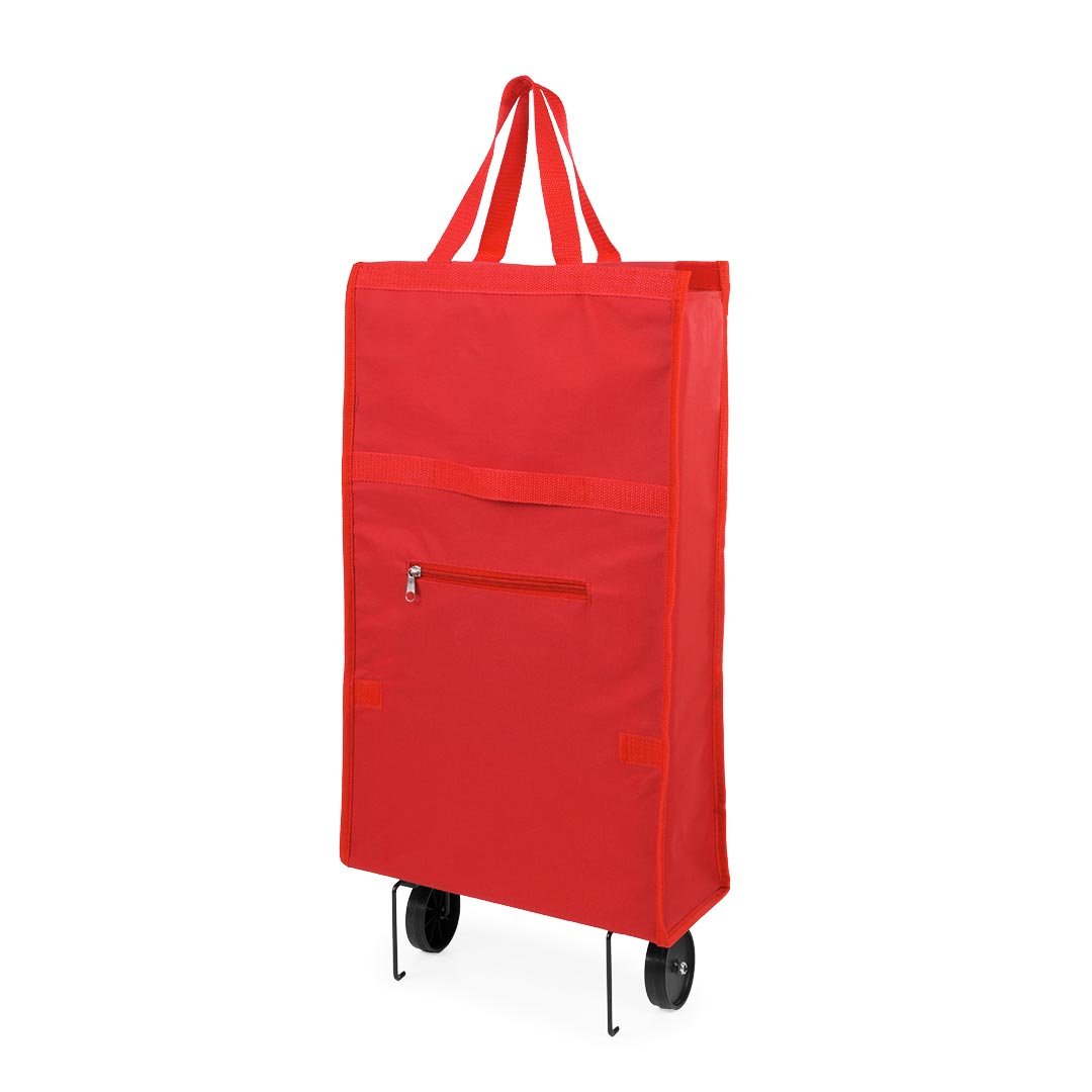 Miniature 4 pour Caddie Course Nupupafi - personnalisable