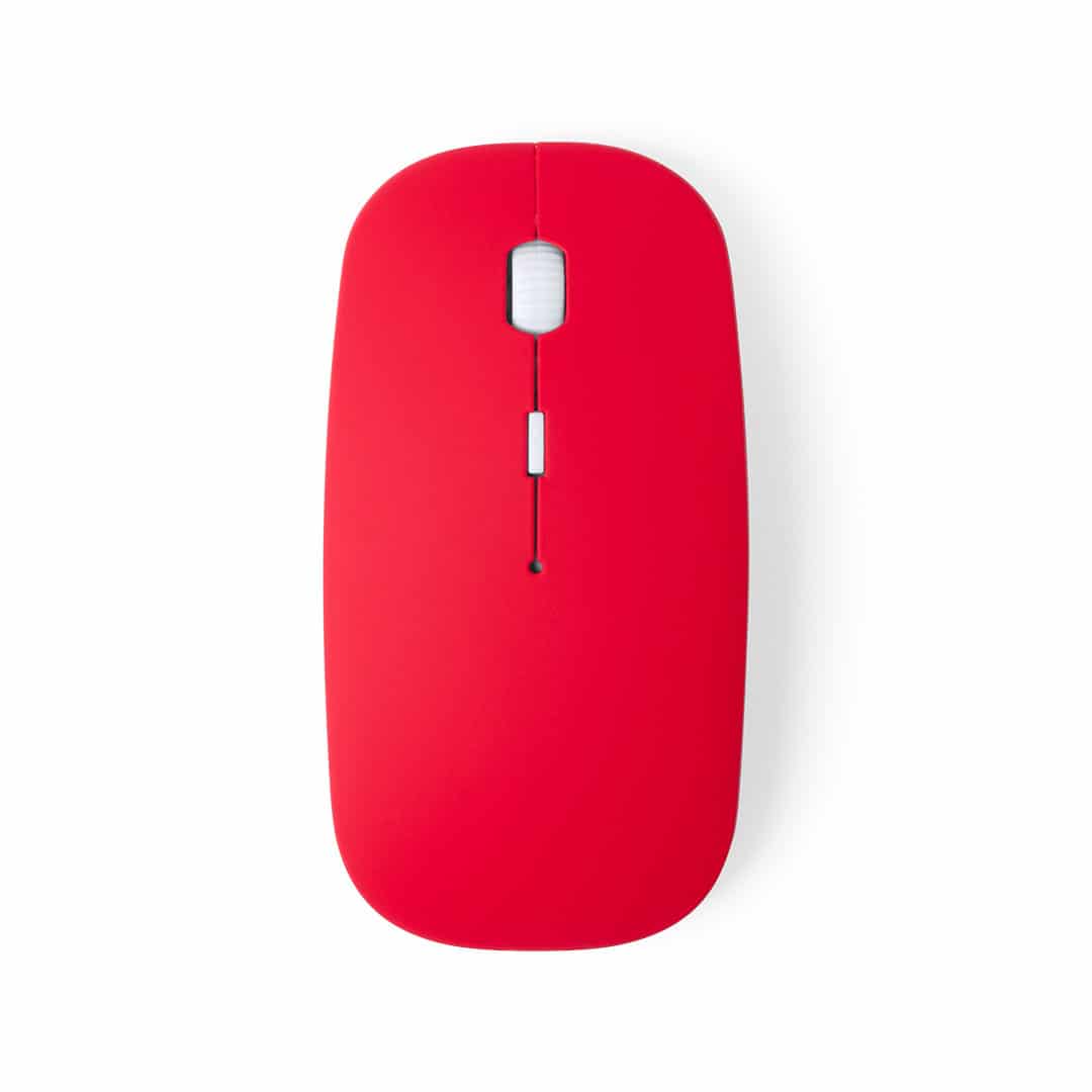 Visuel Souris Jenimiji - personnalisable